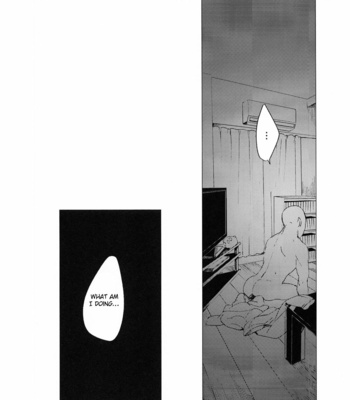 [Hishigata no Konchu] Delicious Yagi Milk – One Punch Man dj [Eng] – Gay Manga sex 24