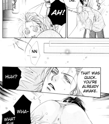 [Takakura Row] Sympathetic Pins [Eng] – Gay Manga sex 18