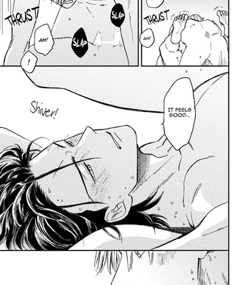 [YUKUE Moegi] Nirameba Koi ~ vol.04 [Eng] – Gay Manga sex 163