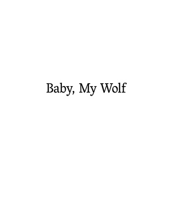 [mameya] Baby, My Wolf – My Hero Academia dj [Eng] – Gay Manga sex 3