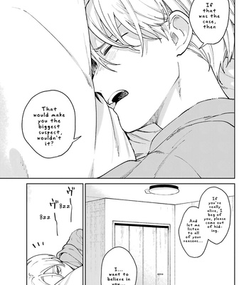 [TANAKA Tomo, TAKOGAWA Takomaru] A Second Goodbye to You [Eng] (update c.18) – Gay Manga sex 497