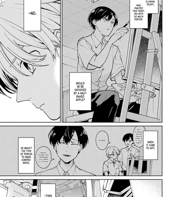 [TANAKA Tomo, TAKOGAWA Takomaru] A Second Goodbye to You [Eng] (update c.18) – Gay Manga sex 508