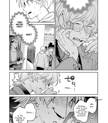 [TANAKA Tomo, TAKOGAWA Takomaru] A Second Goodbye to You [Eng] (update c.18) – Gay Manga sex 409