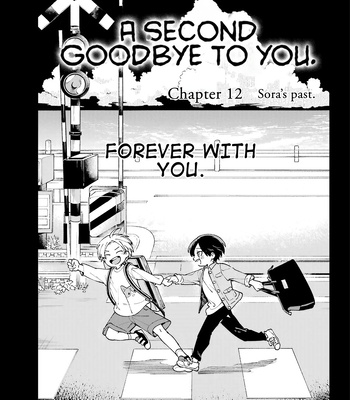 [TANAKA Tomo, TAKOGAWA Takomaru] A Second Goodbye to You [Eng] (update c.18) – Gay Manga sex 449