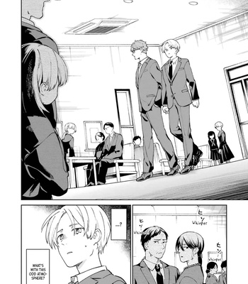 [TANAKA Tomo, TAKOGAWA Takomaru] A Second Goodbye to You [Eng] (update c.18) – Gay Manga sex 22