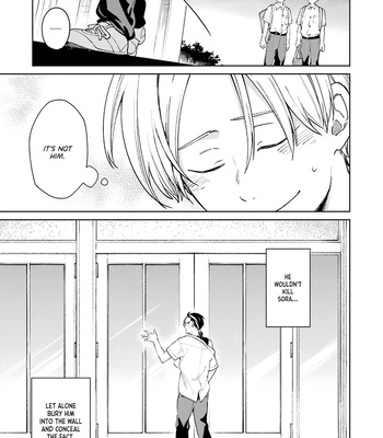 [TANAKA Tomo, TAKOGAWA Takomaru] A Second Goodbye to You [Eng] (update c.18) – Gay Manga sex 114