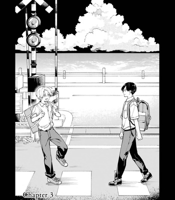 [TANAKA Tomo, TAKOGAWA Takomaru] A Second Goodbye to You [Eng] (update c.18) – Gay Manga sex 123