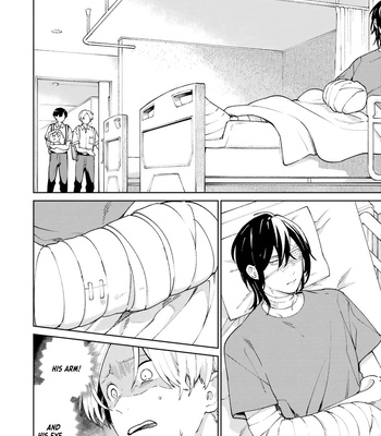 [TANAKA Tomo, TAKOGAWA Takomaru] A Second Goodbye to You [Eng] (update c.18) – Gay Manga sex 126