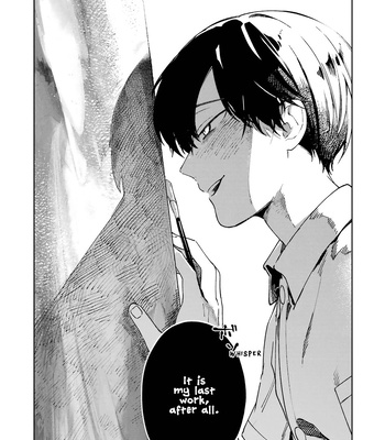 [TANAKA Tomo, TAKOGAWA Takomaru] A Second Goodbye to You [Eng] (update c.18) – Gay Manga sex 199