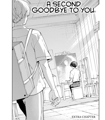 [TANAKA Tomo, TAKOGAWA Takomaru] A Second Goodbye to You [Eng] (update c.18) – Gay Manga sex 221