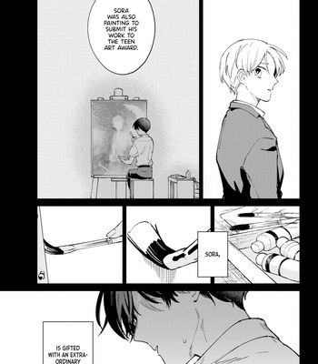 [TANAKA Tomo, TAKOGAWA Takomaru] A Second Goodbye to You [Eng] (update c.18) – Gay Manga sex 225