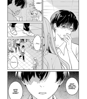 [TANAKA Tomo, TAKOGAWA Takomaru] A Second Goodbye to You [Eng] (update c.18) – Gay Manga sex 282