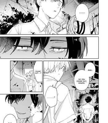 [TANAKA Tomo, TAKOGAWA Takomaru] A Second Goodbye to You [Eng] (update c.18) – Gay Manga sex 253