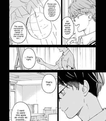 [TANAKA Tomo, TAKOGAWA Takomaru] A Second Goodbye to You [Eng] (update c.18) – Gay Manga sex 303