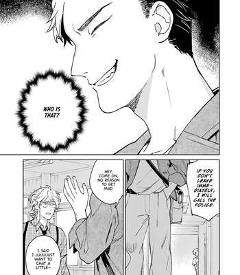 [TANAKA Tomo, TAKOGAWA Takomaru] A Second Goodbye to You [Eng] (update c.18) – Gay Manga sex 316