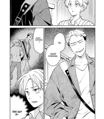 [TANAKA Tomo, TAKOGAWA Takomaru] A Second Goodbye to You [Eng] (update c.18) – Gay Manga sex 336