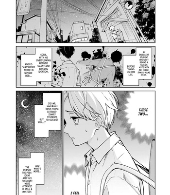 [TANAKA Tomo, TAKOGAWA Takomaru] A Second Goodbye to You [Eng] (update c.18) – Gay Manga sex 359