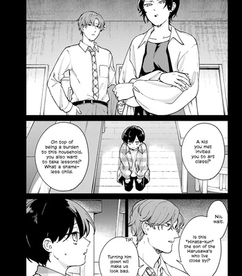 [TANAKA Tomo, TAKOGAWA Takomaru] A Second Goodbye to You [Eng] (update c.18) – Gay Manga sex 578