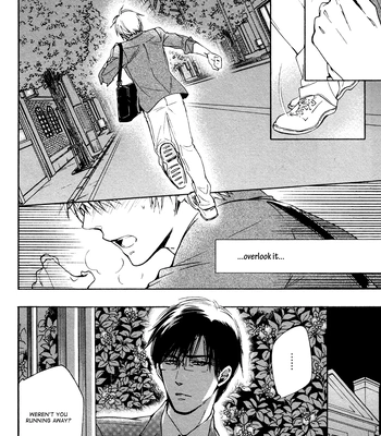 [IZUMI Katsura/ KANEDA Shoutarou] Hananusubito [Eng] – Gay Manga sex 88