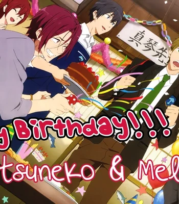 [IZUMI Katsura/ KANEDA Shoutarou] Hananusubito [Eng] – Gay Manga sex 95