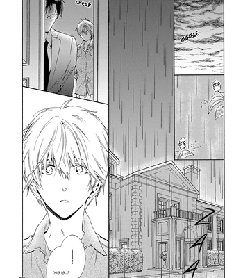 [IZUMI Katsura/ KANEDA Shoutarou] Hananusubito [Eng] – Gay Manga sex 97