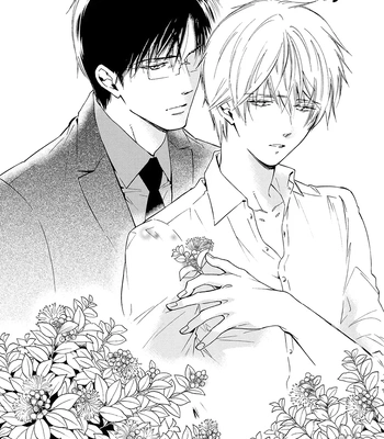 [IZUMI Katsura/ KANEDA Shoutarou] Hananusubito [Eng] – Gay Manga sex 98