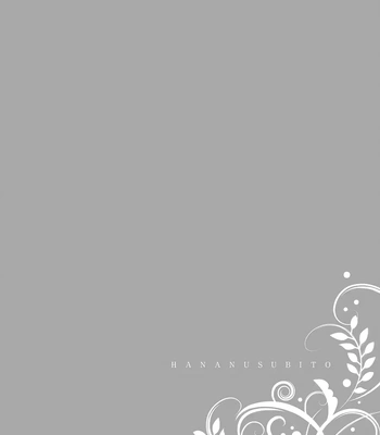 [IZUMI Katsura/ KANEDA Shoutarou] Hananusubito [Eng] – Gay Manga sex 150