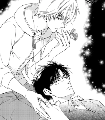 [IZUMI Katsura/ KANEDA Shoutarou] Hananusubito [Eng] – Gay Manga sex 126
