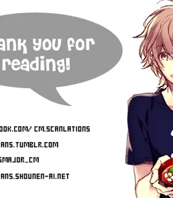 [IZUMI Katsura/ KANEDA Shoutarou] Hananusubito [Eng] – Gay Manga sex 187