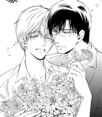 [IZUMI Katsura/ KANEDA Shoutarou] Hananusubito [Eng] – Gay Manga sex 155