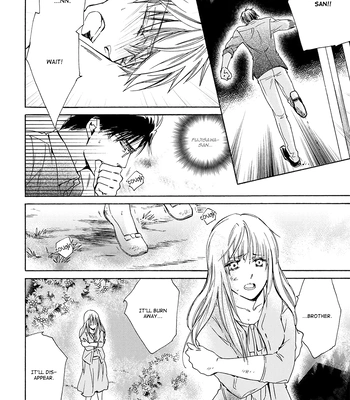 [IZUMI Katsura/ KANEDA Shoutarou] Hananusubito [Eng] – Gay Manga sex 156