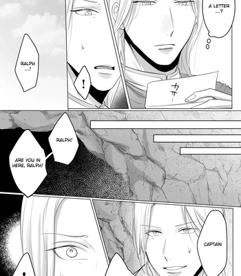 [Ayatsuki Yasei] Manga Version The Ultimate Pleasure of an Orc’s Cattle Knight (Uncensored) [Eng] – Gay Manga sex 15