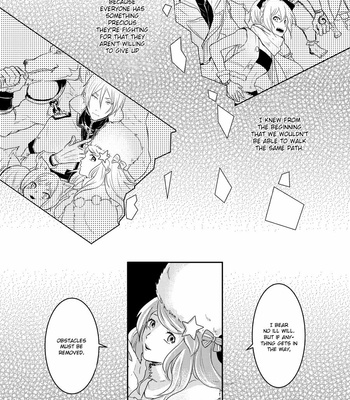 [Tomi Oji-san (tommy)] Sex Shinai to Modorenai – Re:Zero kara Hajimeru Isekai Seikatsu dj [Eng] – Gay Manga sex 7