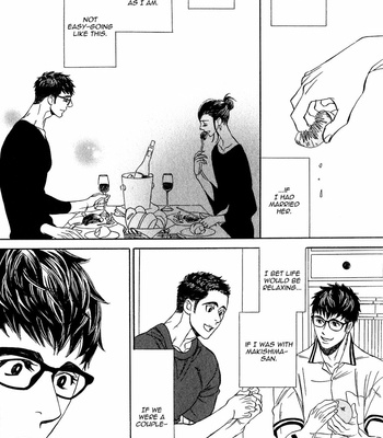 [UCHIDA Kaoru] Hoshi wo Kazoeru Koto – Vol.02 [Eng] – Gay Manga sex 13