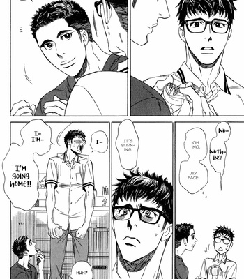 [UCHIDA Kaoru] Hoshi wo Kazoeru Koto – Vol.02 [Eng] – Gay Manga sex 15