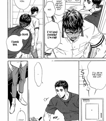 [UCHIDA Kaoru] Hoshi wo Kazoeru Koto – Vol.02 [Eng] – Gay Manga sex 16