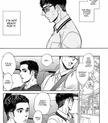[UCHIDA Kaoru] Hoshi wo Kazoeru Koto – Vol.02 [Eng] – Gay Manga sex 17