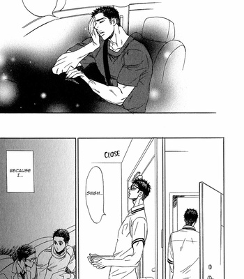 [UCHIDA Kaoru] Hoshi wo Kazoeru Koto – Vol.02 [Eng] – Gay Manga sex 19