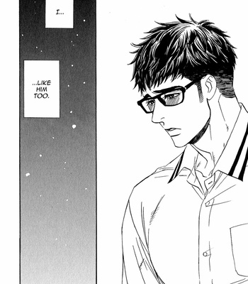[UCHIDA Kaoru] Hoshi wo Kazoeru Koto – Vol.02 [Eng] – Gay Manga sex 20