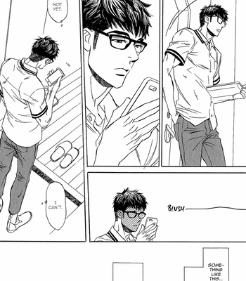 [UCHIDA Kaoru] Hoshi wo Kazoeru Koto – Vol.02 [Eng] – Gay Manga sex 21