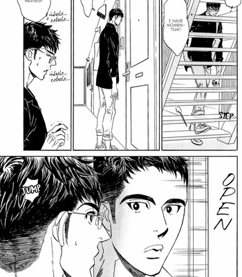 [UCHIDA Kaoru] Hoshi wo Kazoeru Koto – Vol.02 [Eng] – Gay Manga sex 34