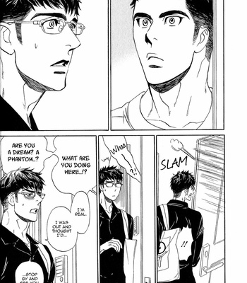 [UCHIDA Kaoru] Hoshi wo Kazoeru Koto – Vol.02 [Eng] – Gay Manga sex 35