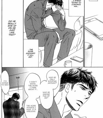 [UCHIDA Kaoru] Hoshi wo Kazoeru Koto – Vol.02 [Eng] – Gay Manga sex 45