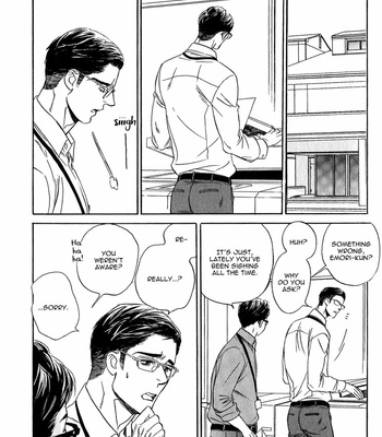 [UCHIDA Kaoru] Hoshi wo Kazoeru Koto – Vol.02 [Eng] – Gay Manga sex 46