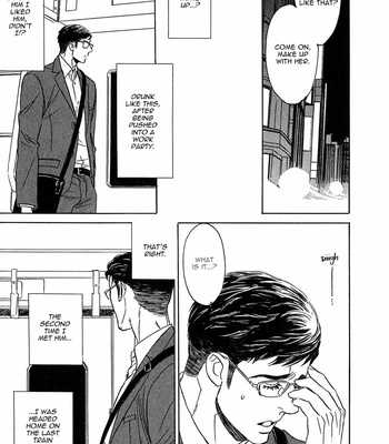 [UCHIDA Kaoru] Hoshi wo Kazoeru Koto – Vol.02 [Eng] – Gay Manga sex 51