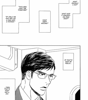 [UCHIDA Kaoru] Hoshi wo Kazoeru Koto – Vol.02 [Eng] – Gay Manga sex 53
