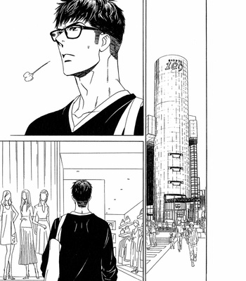 [UCHIDA Kaoru] Hoshi wo Kazoeru Koto – Vol.02 [Eng] – Gay Manga sex 54