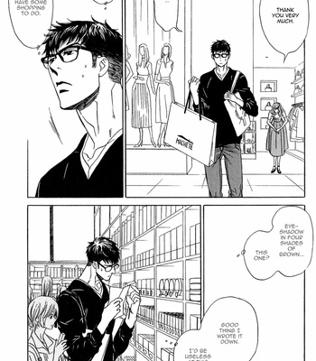 [UCHIDA Kaoru] Hoshi wo Kazoeru Koto – Vol.02 [Eng] – Gay Manga sex 62