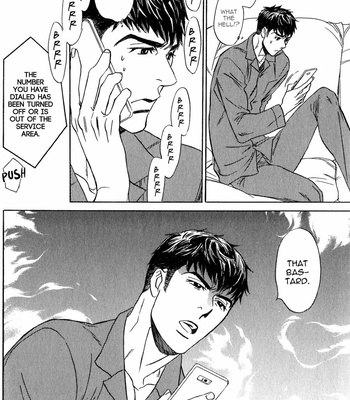[UCHIDA Kaoru] Hoshi wo Kazoeru Koto – Vol.02 [Eng] – Gay Manga sex 81