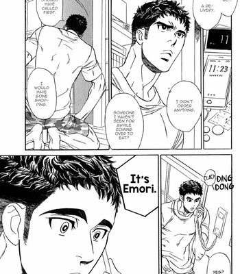 [UCHIDA Kaoru] Hoshi wo Kazoeru Koto – Vol.02 [Eng] – Gay Manga sex 88